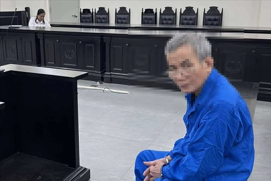 Mâu thuẫn từ tranh chấp tài sản thừa kế, người tử vong, kẻ vào tù