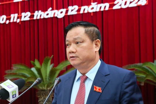 Thái Bình chốt phương án sắp xếp, tinh gọn bộ máy