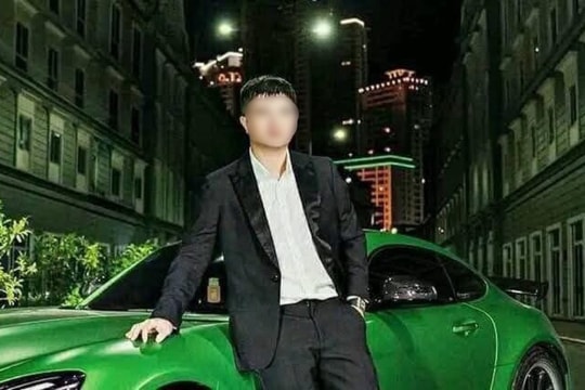 Bị mất 8 tỷ đồng vì đường dây lừa đảo của Mr Pips, một sinh viên cầu cứu Công an