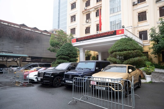 ‘Bẫy’ đầu tư và thủ thuật thao túng nạn nhân của đường dây lừa đảo Mr Pips