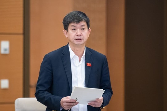 UBTVQH cho ý kiến về việc chuẩn bị kỳ họp thứ 9, Quốc hội khóa XV