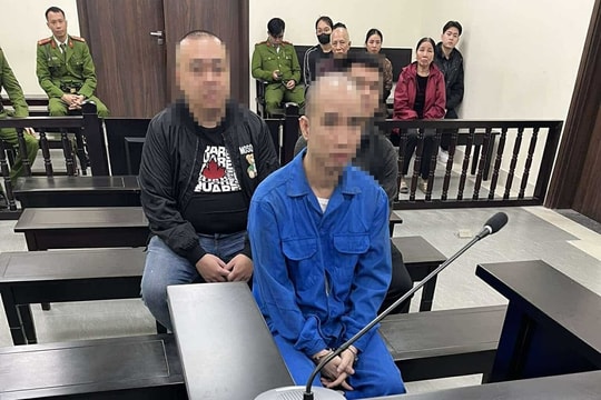 Cho vay hơn 1 tỷ, nhận lãi 2 tỷ, vẫn ép con nợ viết giấy nhận nợ 5 tỷ