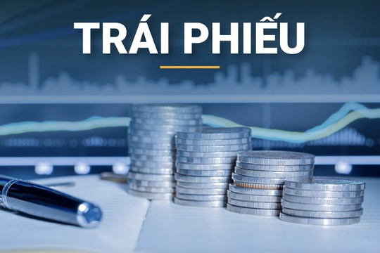 Đề xuất bổ sung quy định về phát hành trái phiếu