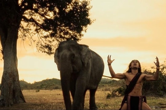 "Gia Lai - Miền sử thi" giành Huy chương Vàng Happy Vietnam 2024