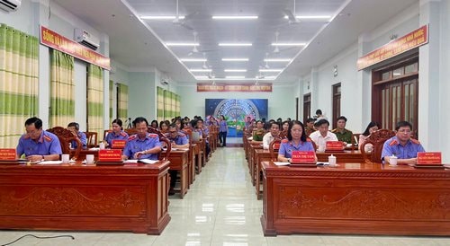 Giám định, định giá tài sản trong tố tụng hình sự còn nhiều khó khăn