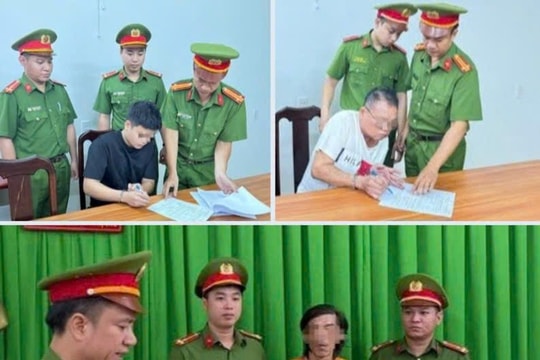 Tài xế, nhân viên xe buýt và shipper đánh nhau giữa đường