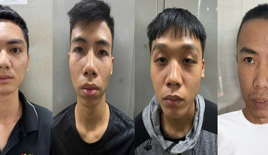 Bắt giữ nhóm đối tượng giả danh công an, viện kiểm sát lừa đảo 158 tỷ đồng trong nửa tháng