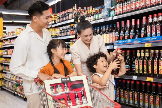 TOP 50 Công ty kinh doanh hiệu quả nhất Việt Nam 2024 tiếp tục gọi tên Masan Group