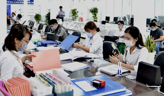 Đổi mới mạnh mẽ công tác cán bộ