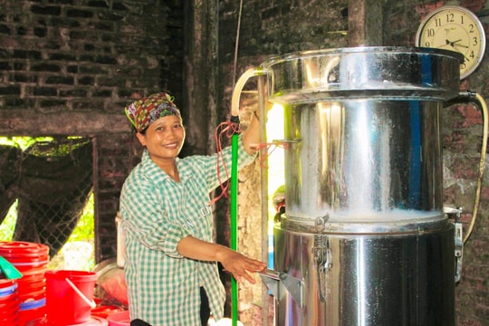 Từ năm 2025, hộ nghèo tại Hải Dương sẽ được hỗ trợ những gì?