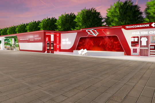 Hé lộ sân khấu đỉnh nóc kịch trần sẵn sàng cho hàng chục ngàn Fans “cháy” cùng Anh Trai Vượt Ngàn Chông Gai