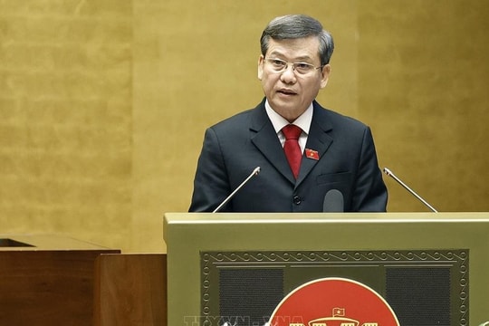 Ngành TAND: Chủ động, sáng tạo, nâng cao chất lượng giải quyết, xét xử các vụ án, vụ việc