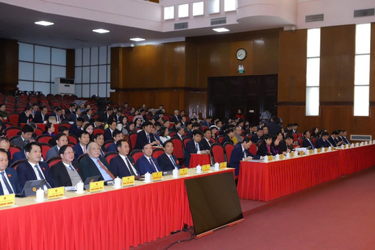 17 nghìn doanh nghiệp đã thành lập nhưng không phát sinh doanh thu ở Thanh Hóa