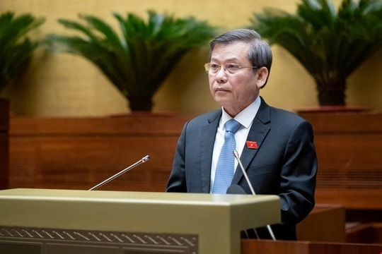 Ngành Tòa án quán triệt phương châm hành động “Đoàn kết, trách nhiệm, kỷ cương, liêm chính, đổi mới, vượt khó và hiệu quả"