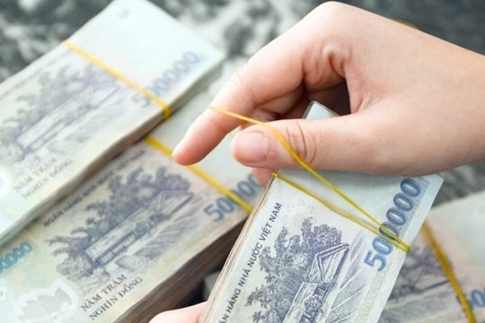 Hà Nội thông qua Nghị quyết chi thu nhập tăng thêm cho cán bộ, công chức, viên chức