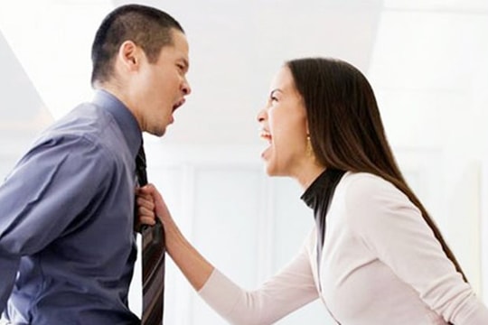 Quảng Bình: Hai vợ chồng bị xử phạt 22,5 triệu đồng vì xúc phạm, hành hung nhau