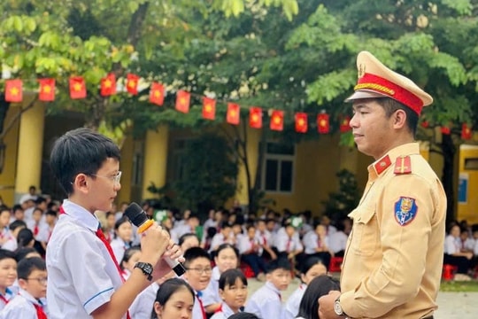 TT-Huế đạt bước ngoặt quan trọng trong kéo giảm tai nạn giao thông