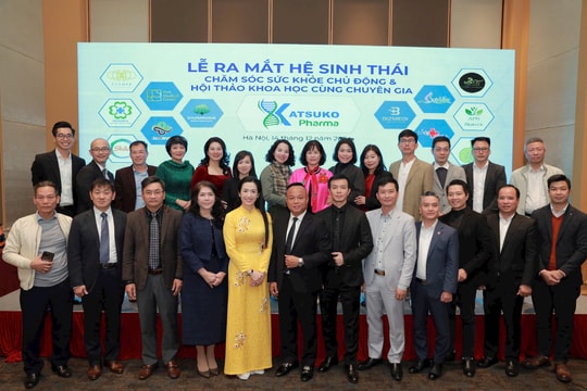 Hội thảo “Chăm sóc sức khỏe chủ động”: Người dùng cần nhận được sự trung thực về năng lực