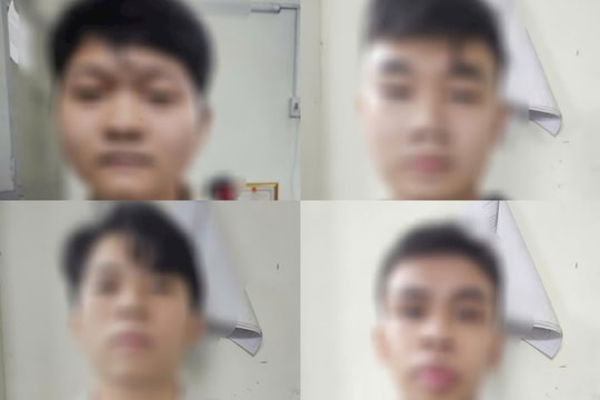 Thông tin vụ 4 người ép ngã xe máy nam thanh niên rồi lao vào đá tới tấp ở Thủ Đức