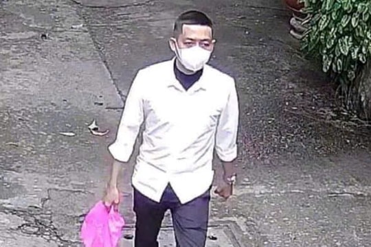 Nghi can sát hại cô gái ở nhà trọ TP.HCM đã tự tử ở Vĩnh Long