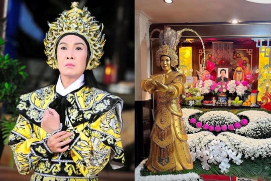 Ngày mai xét xử vụ tranh chấp thừa kế của gia đình cố NSƯT Vũ Linh