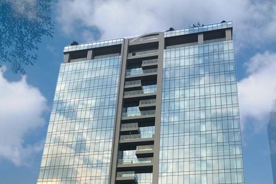 Văn phòng hạng A khu vực trung tâm hút khách thuê