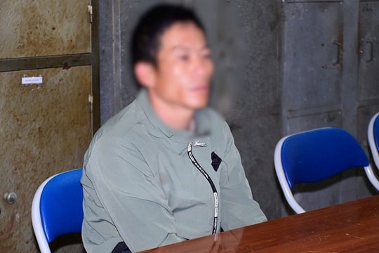 Bắt đối tượng ma túy trong ngày đầu ra quân trấn áp tội phạm