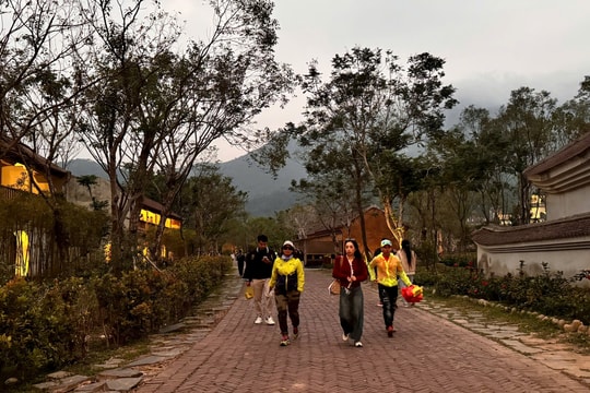 Quảng Ninh đón 19 triệu khách, xây dựng 'Điểm đến 4 mùa'