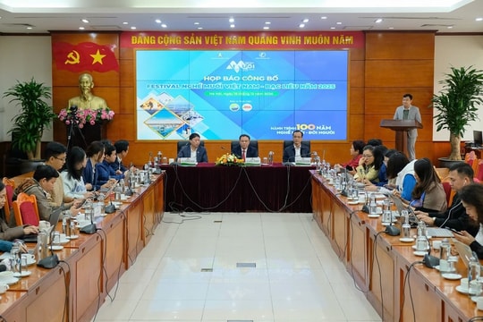 Nâng tầm giá trị hạt muối Việt Nam