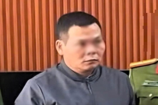 Hòa Bình: Khởi tố 1 bị can trong vụ khai thác khoáng sản trái phép tại xã Thanh Cao