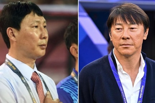 HLV Indonesia không so sánh và từ chối nhận xét về ĐT Việt Nam