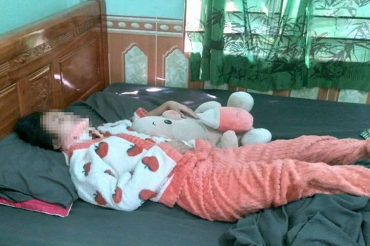 Thanh Hóa: Khởi tố 6 bị can đánh nữ sinh gãy đốt sống cổ