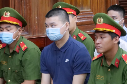 VKS đề nghị mức án đối với 55 bị cáo trong vụ mua bán hóa đơn khống