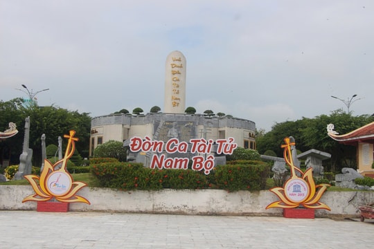 Phát triển du lịch nông thôn Bạc Liêu theo hướng bền vững