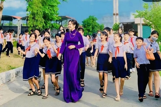 Thành phố Hồ Chí Minh đề xuất miễn học phí cho tất cả các cấp học