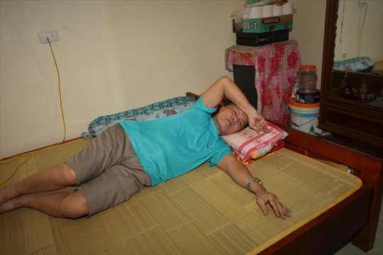 Giải pháp giúp ngủ ngon, ngủ sâu không cần dùng thuốc ngủ