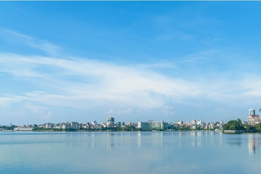 Thời tiết ngày 17/12/2024: Miền Bắc nhiệt độ thấp nhất dưới 7 độ