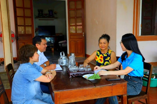 Hà Tĩnh: Nỗ lực tăng tỷ lệ bao phủ BHYT hoàn thành kế hoạch năm 2024