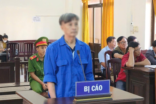Cựu Giám đốc chiếm đoạt gần 950 triệu đồng