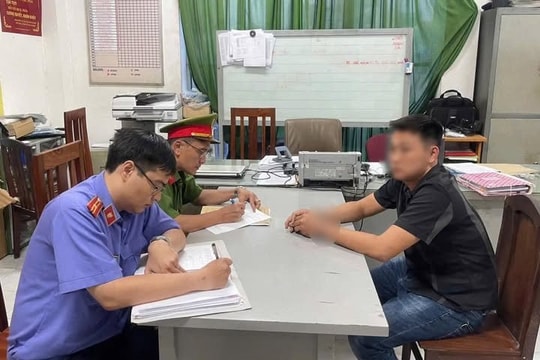 TP. Hồ Chí Minh: Bắt khẩn cấp tài xế hành hung người đi đường