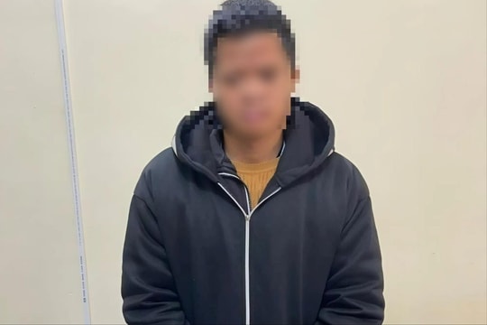 Hà Giang: Khởi tố đối tượng trộm cắp trên xe khách