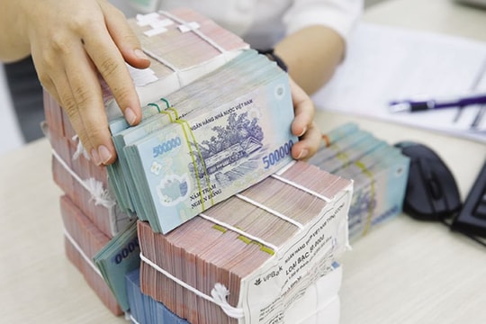 Dự báo lãi suất huy động, lãi suất cho vay năm 2025