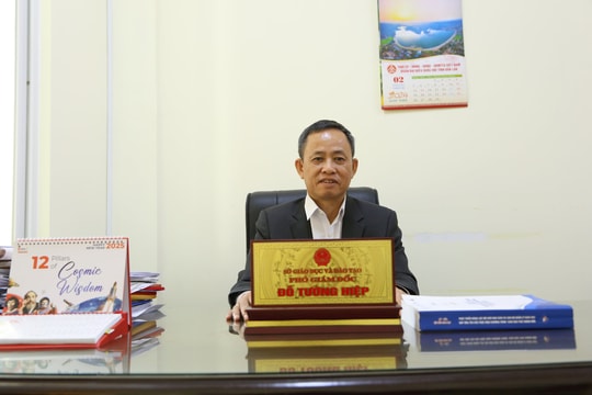 Bảo đảm quyền tiếp cận giáo dục cho người dân tộc thiểu số