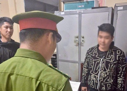 "Cò lúa” lạm dụng tín nhiệm chiếm đoạt hơn nửa tỷ đồng