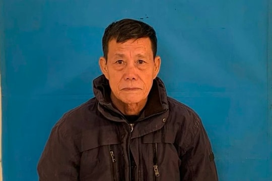 Khởi tố bị can hành hung cụ ông thương binh 82 tuổi ở Thái Bình