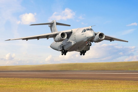 Tập đoàn hàng không vũ trụ Embraer dự Triển lãm Quốc phòng Quốc tế Việt Nam 2024