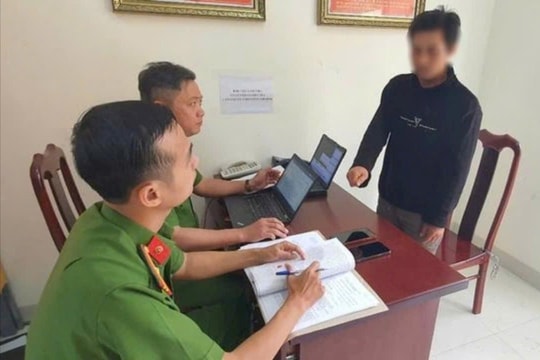 Ngăn cặp đôi xô xát, người đàn ông bị đâm tử vong