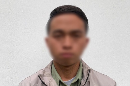 Tạm giữ đối tượng vi phạm quy định về bảo vệ động vật nguy cấp, quý hiếm