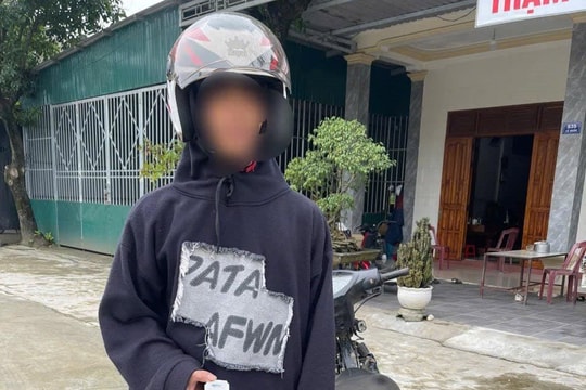 Xử lý nghiêm tài xế sử dụng ma túy điều khiển phương tiện