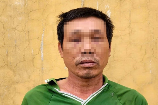 Nam Định: Khởi tố đối tượng đâm tử vong bạn nhậu do mâu thuẫn